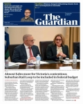 The Guardian Australia
